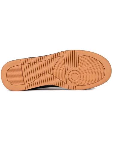 Sportivo per Donna e Uomo GEOGRAPHICAL NORWAY ZAPATILLAS DEPORTIVAS VERDE OLIVA GENERICO