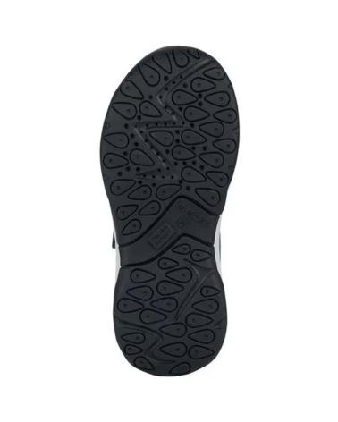 Sportivo per Bambino GEOX ZAPATILLAS CASUAL NINO CALCO AZUL GENERICO