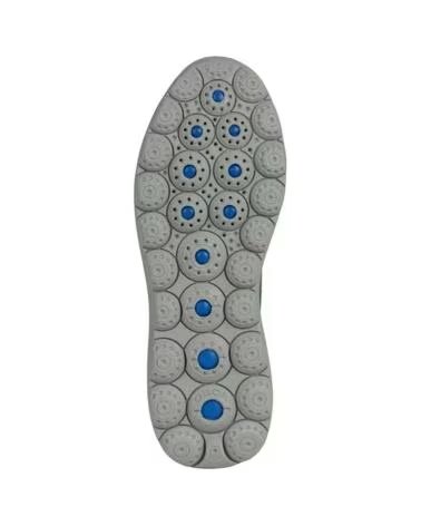 Sportivo per Donna GEOX ZAPATILLAS D SPHERICA PARA MUJER EN COLOR GRIS