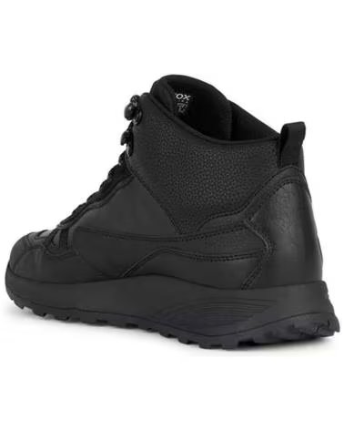 geox U36EZA 0MEBU U TERRESTRE B ABX C9999 BLACK