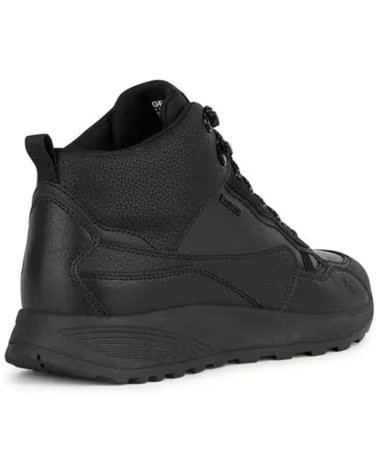 geox U36EZA 0MEBU U TERRESTRE B ABX C9999 BLACK