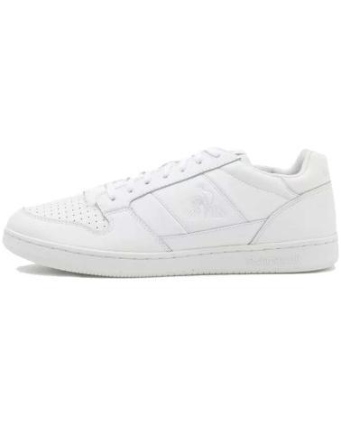 Deportivas de Hombre LE COQ SPORTIF ZAPATILLAS CASUAL UNISEX BREAKPOINT BLANCO GENERICO