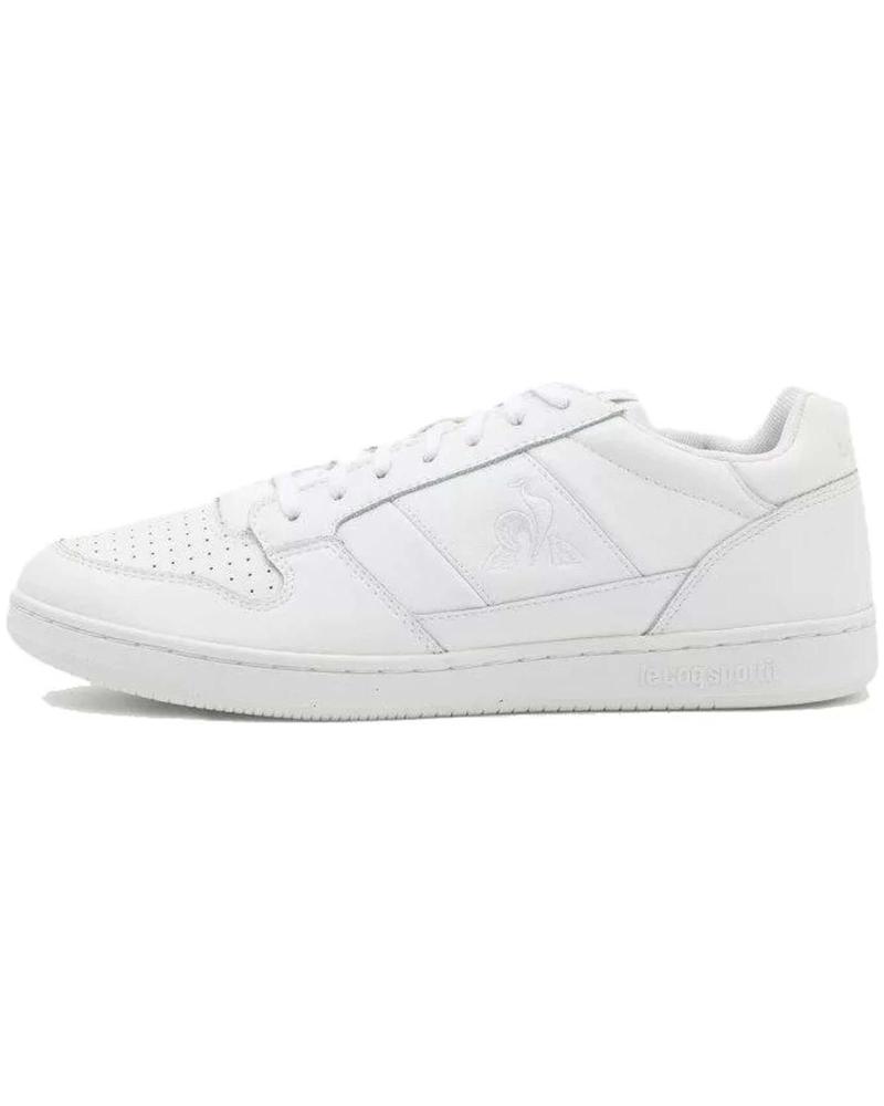 Deportivas de Hombre LE COQ SPORTIF ZAPATILLAS CASUAL UNISEX BREAKPOINT BLANCO GENERICO