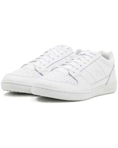 Deportivas de Hombre LE COQ SPORTIF ZAPATILLAS CASUAL UNISEX BREAKPOINT BLANCO GENERICO
