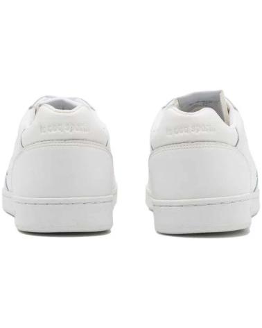 Deportivas de Hombre LE COQ SPORTIF ZAPATILLAS CASUAL UNISEX BREAKPOINT BLANCO GENERICO