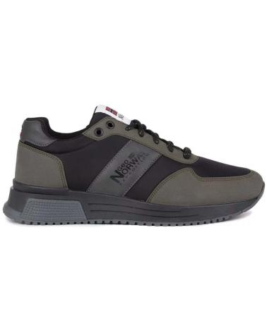Esportes  de Homem GEOGRAPHICAL NORWAY ZAPATILLAS CASUAL HOMBRE CADIZ M GENERICO