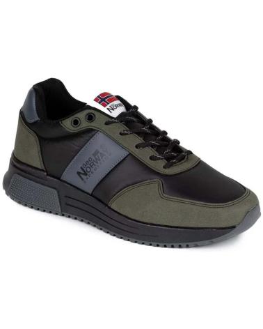 Esportes  de Homem GEOGRAPHICAL NORWAY ZAPATILLAS CASUAL HOMBRE CADIZ M GENERICO