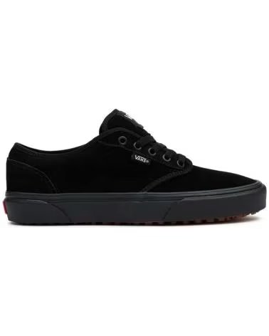 Sportivo per Uomo VANS OFF THE WALL ZAPATILLAS VANS ATWOOD VANSGUARD PARA HOMBRE EN COLOR NEGRO