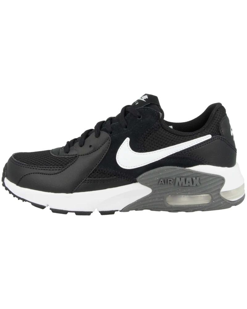 Zapatillas-Deporte-De-Mujer-NIKE-ZAPATILLAS-AIR-MAX-EXCEE-NEGRO