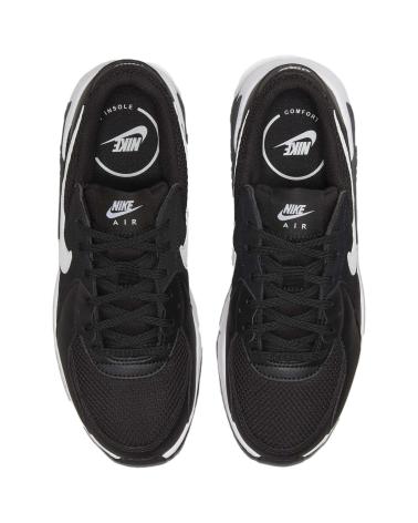 Zapatillas-Deporte-De-Mujer-NIKE-ZAPATILLAS-AIR-MAX-EXCEE-NEGRO