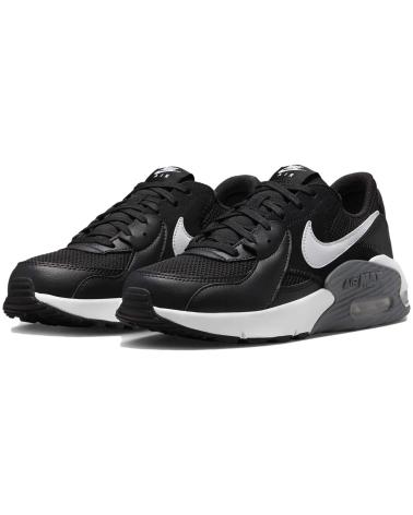Zapatillas-Deporte-De-Mujer-NIKE-ZAPATILLAS-AIR-MAX-EXCEE-NEGRO