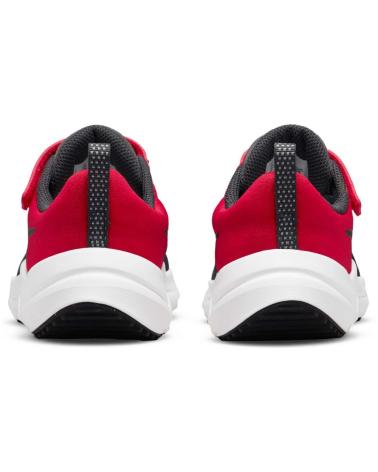 Sneaker für Mädchen und Junge NIKE ZAPATILLAS DOWNSHIFTER 12 PARA NINOS UNISEX EN COLOR NEGRO