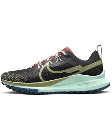 Woman Trainers NIKE ZAPATILLAS PEGASUS TRAIL 4 PARA MUJER EN COLOR MULTICOLOR
