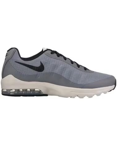 Esportes  de Homem NIKE ZAPATILLAS AIR MAX INVIGOR PARA HOMBRE EN COLOR GRIS