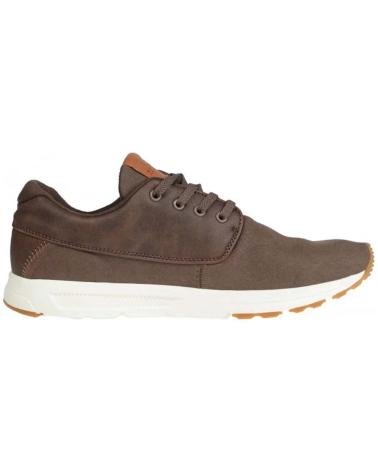 Sneaker für Herren RIP CURL ZAPATILLAS DEPORTIVAS HOMBRE ROAMER MARRON GENERICO