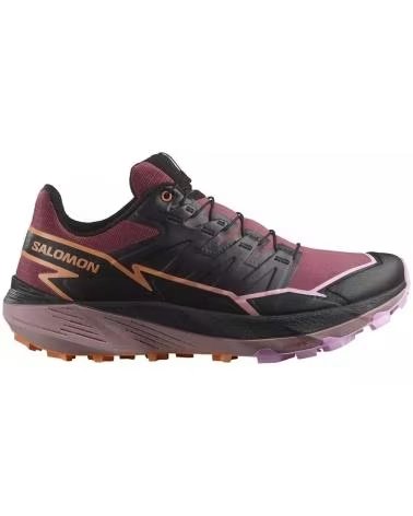 Sneaker für Damen SALOMON ZAPATILLAS PARA UNISEX EN COLOR MULTICOLOR