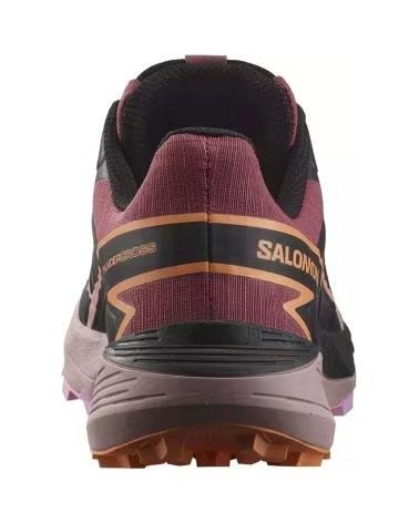 Sneaker für Damen SALOMON ZAPATILLAS PARA UNISEX EN COLOR MULTICOLOR