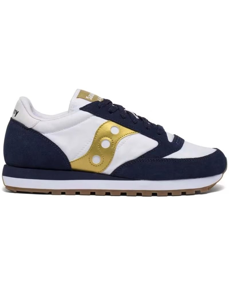 Esportes  de Mulher e Homem SAUCONY ZAPATILLAS JAZZ ORIGINAL PARA HOMBRE EN COLOR BLANCO