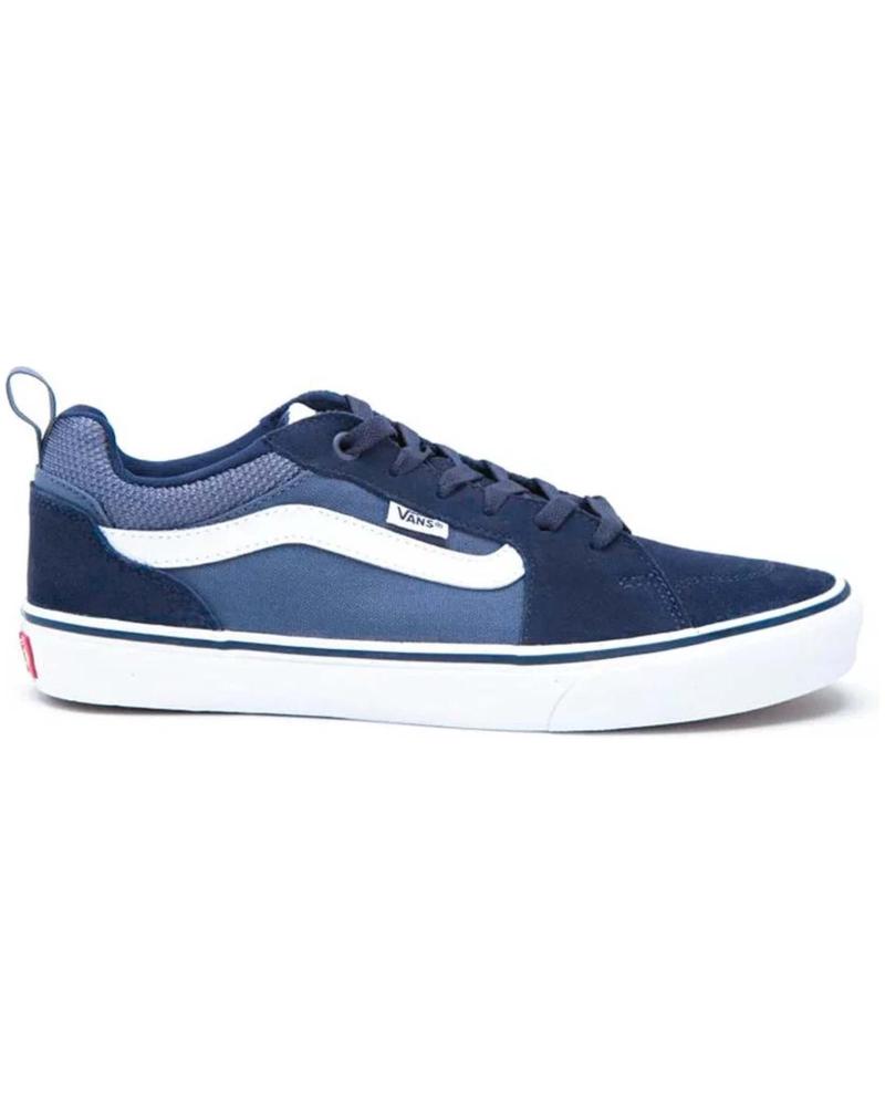 Zapatillas deporte pour Homme VANS OFF THE WALL DEPORTIVAS CASUAL HOMBRE VANS FILMORE VN0A3MTJT2L1 MARINO