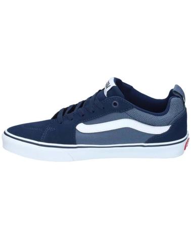 Zapatillas deporte pour Homme VANS OFF THE WALL DEPORTIVAS CASUAL HOMBRE VANS FILMORE VN0A3MTJT2L1 MARINO