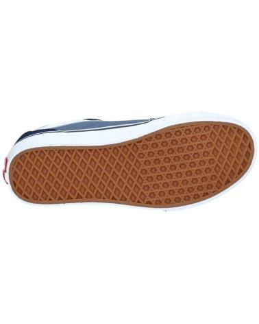 Zapatillas deporte pour Homme VANS OFF THE WALL DEPORTIVAS CASUAL HOMBRE VANS FILMORE VN0A3MTJT2L1 MARINO