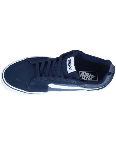 Zapatillas deporte pour Homme VANS OFF THE WALL DEPORTIVAS CASUAL HOMBRE VANS FILMORE VN0A3MTJT2L1 MARINO
