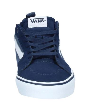 Zapatillas deporte pour Homme VANS OFF THE WALL DEPORTIVAS CASUAL HOMBRE VANS FILMORE VN0A3MTJT2L1 MARINO