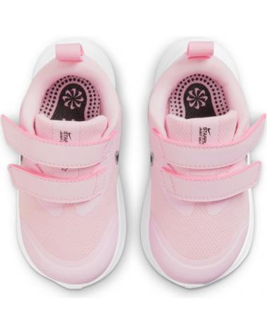 Sneaker für Mädchen NIKE ZAPATILLAS BEBE STAR RUNNER 3 DA2778 ROSA