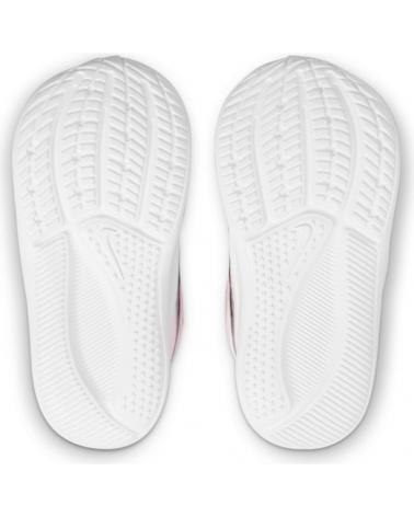 Sneaker für Mädchen NIKE ZAPATILLAS BEBE STAR RUNNER 3 DA2778 ROSA