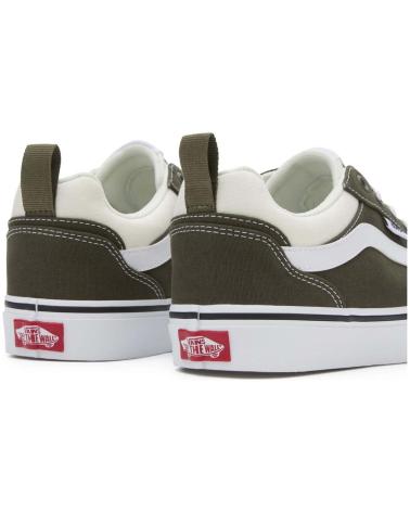 Esportes--De-Hombre-VANS-OFF-THE-WALL-DEPORTIVOS-CASUAL-HOMBRE-VANS-FILMORE-VN0A5EDUY331-VERDE