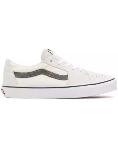Sportivo per Uomo VANS OFF THE WALL ZAPATILLAS VANS SK8-HI PARA HOMBRE EN COLOR BLANCO