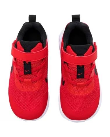 SCARPE NIKE REVOLUTION 6 PER BAMBINI ROJO