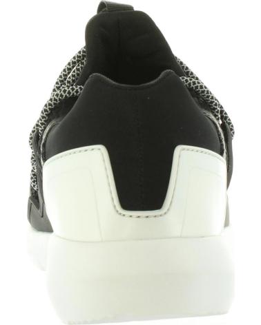 Sapatilhas de Homem MTNG 84155 C27799 CARBON NEGRO