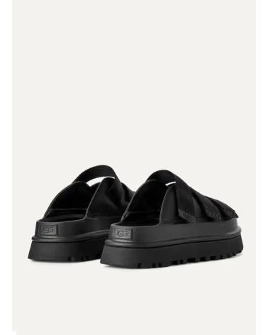 Sandálias de Mulher UGG GOLDENGLOW SLIDE NEGRO