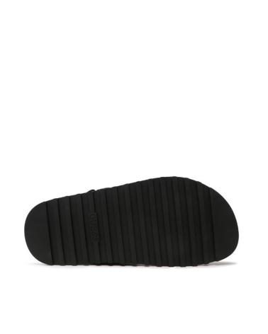 Sandales pour Femme GUESS FABELIS NEGRO