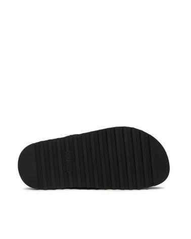Sandalias de Mujer GUESS FATEMA NEGRO