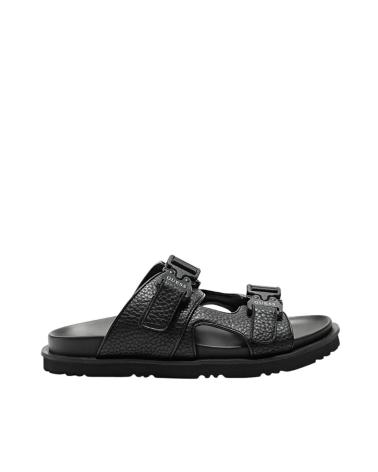 Sandales pour Homme GUESS BAHAMAS NEGRO