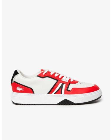 Sportivo per Donna e Uomo LACOSTE 44SMA0036 ROJO REF 000050