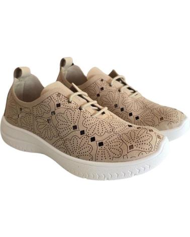 Sportivo per Donna JAVER DEPORTIVOS CASUAL LIGEROS VARIOS 342 ARENA