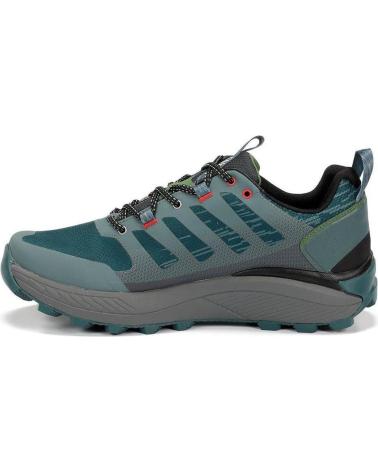 Esportes--De-Hombre-CHIRUCA-DEPORTIVOS-TREKKING-HOMBRE-CENOTE-01-GRIS-4550201-VERDE