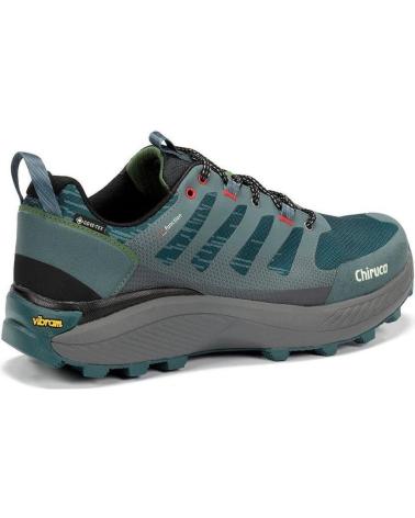 Esportes--De-Hombre-CHIRUCA-DEPORTIVOS-TREKKING-HOMBRE-CENOTE-01-GRIS-4550201-VERDE