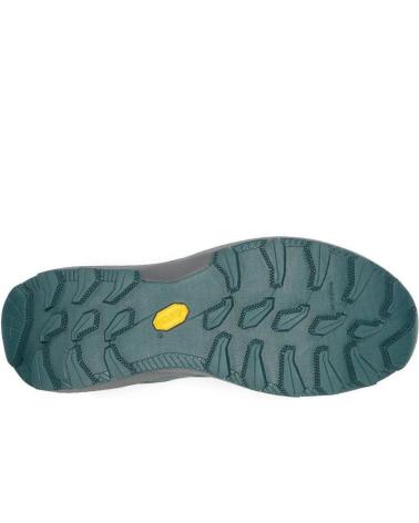 Esportes--De-Hombre-CHIRUCA-DEPORTIVOS-TREKKING-HOMBRE-CENOTE-01-GRIS-4550201-VERDE