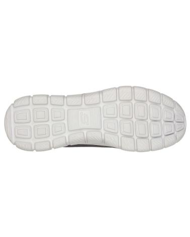 Man Trainers SKECHERS DEPORTIVOS HOMBRE TRACK-RIPKENT GRIS 232399 VERDE