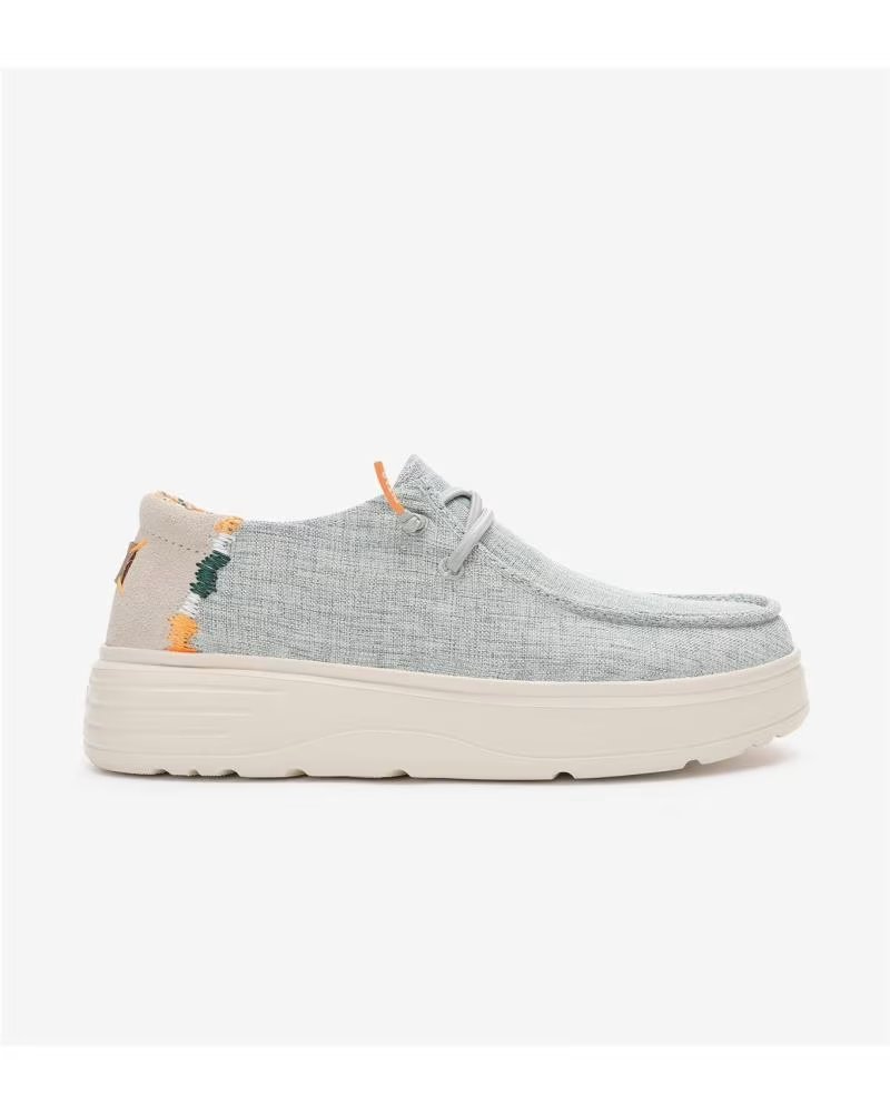 WALK IN PITAS WALLABI POPPY DE VERDE