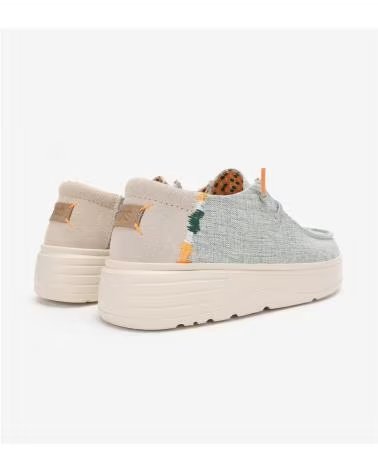 WALK IN PITAS WALLABI POPPY DE VERDE