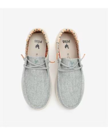 WALK IN PITAS WALLABI POPPY DE VERDE