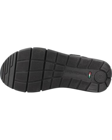 Sandales pour Femme NERO GIARDINI SANDALIAS MUJER MODELO E410707D COLOR NEGRO 100 100