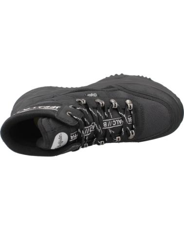 Sneaker für Damen BUFFALO ZAPATILLAS MUJER MODELO BLADER HIKING COLOR NEGRO BLACK