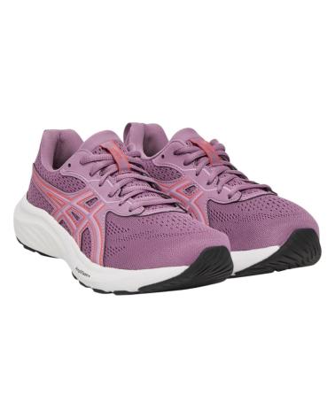 Sneaker für Damen ASICS ZAPATILLAS GEL CONTEND 9 MORADO UBE CORAL REEF 1012B681-501 VIOLETA