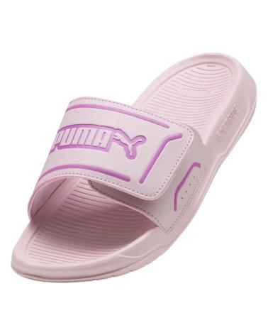 Tongs-De-Hombre-PUMA-CHANCLAS-ROYALCAT-CONFORT-MAUVE-WILD-BERRY-400338-07-FL-ROSA